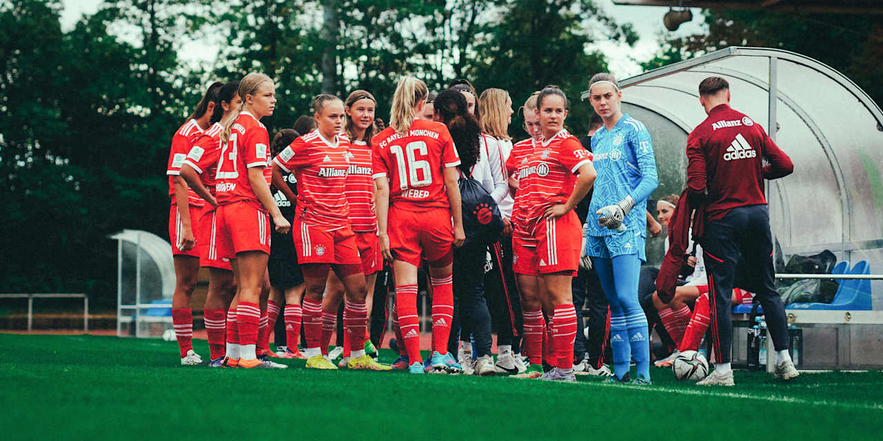 FC Bayern Frauen U17
