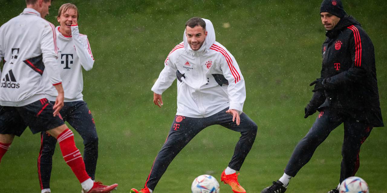 FC Bayern Amateure