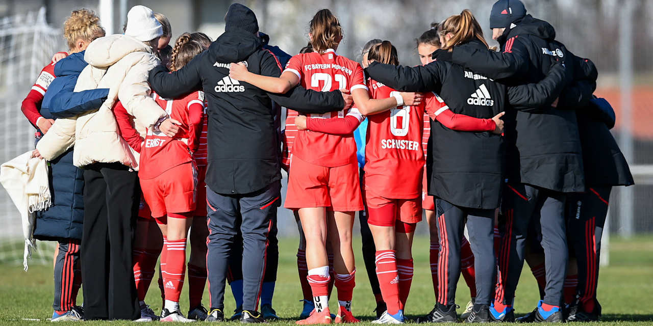 FC Bayern Frauen II
