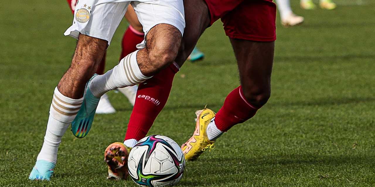FC Bayern Amateure, FC Bayern, Tuerkguecue