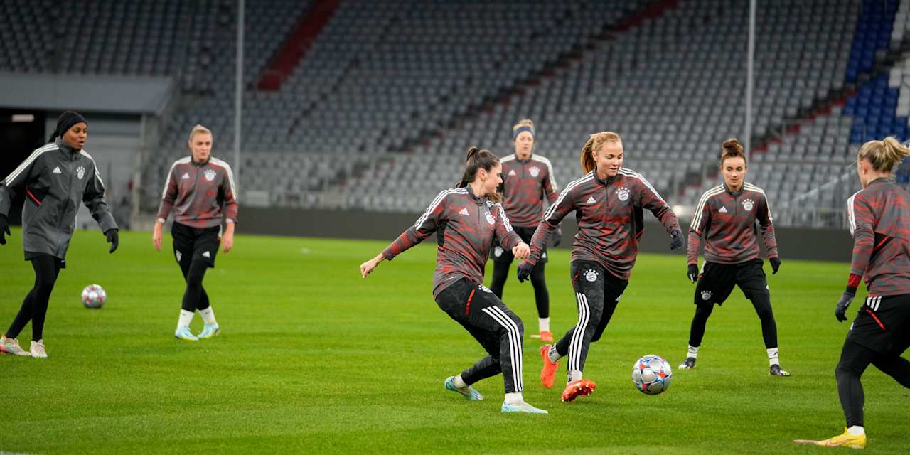 FC Bayern Women