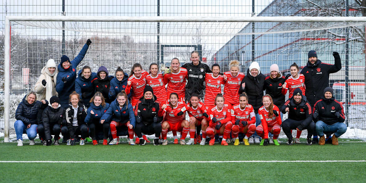 FC Bayern Frauen II