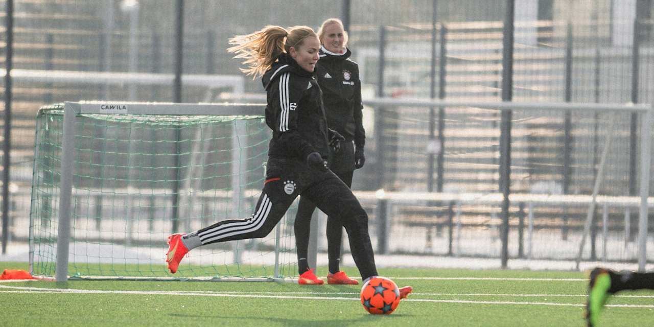FC Bayern Women