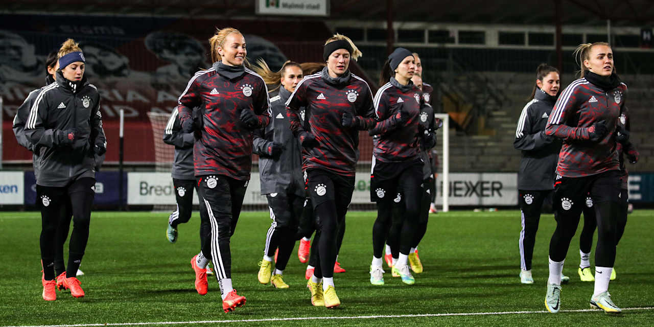 FC Bayern Frauen