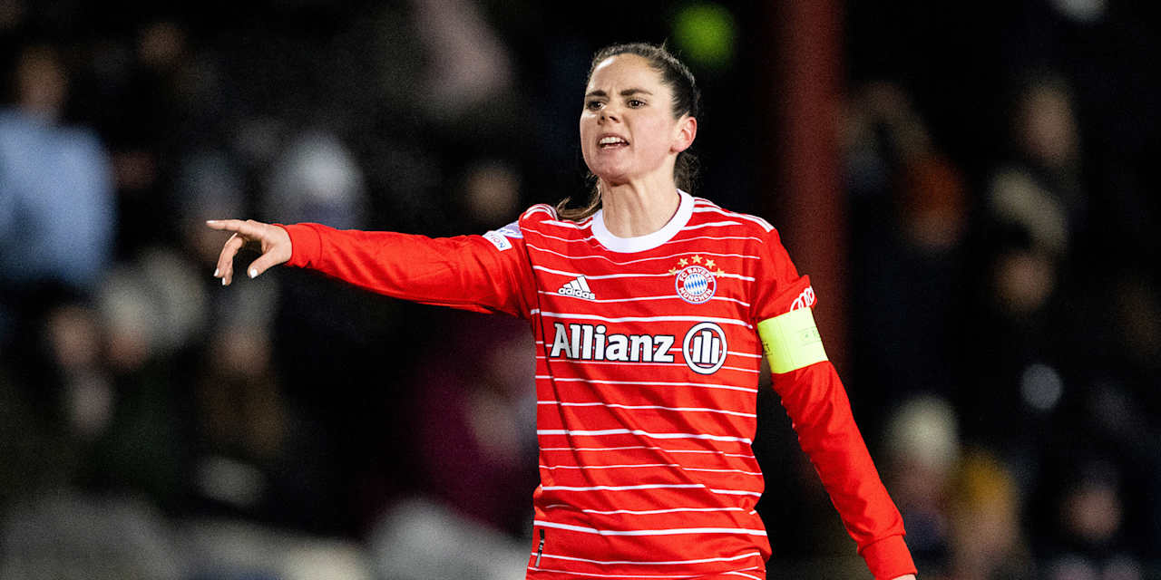 FC Bayern Frauen, Sarah Zadrazil