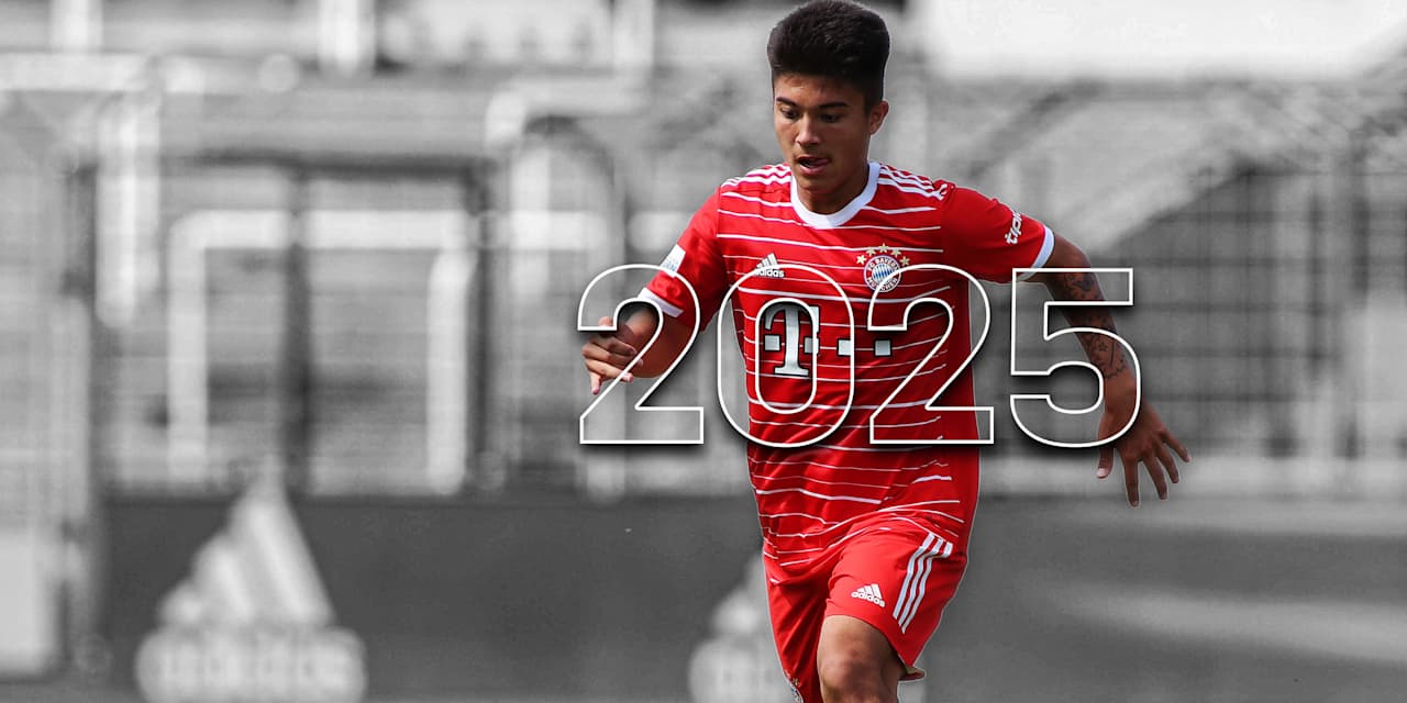 FC Bayern Amateure, FC Bayern,