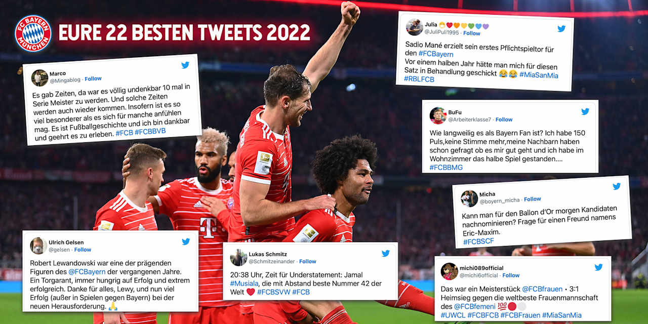 22-Tweets-2022