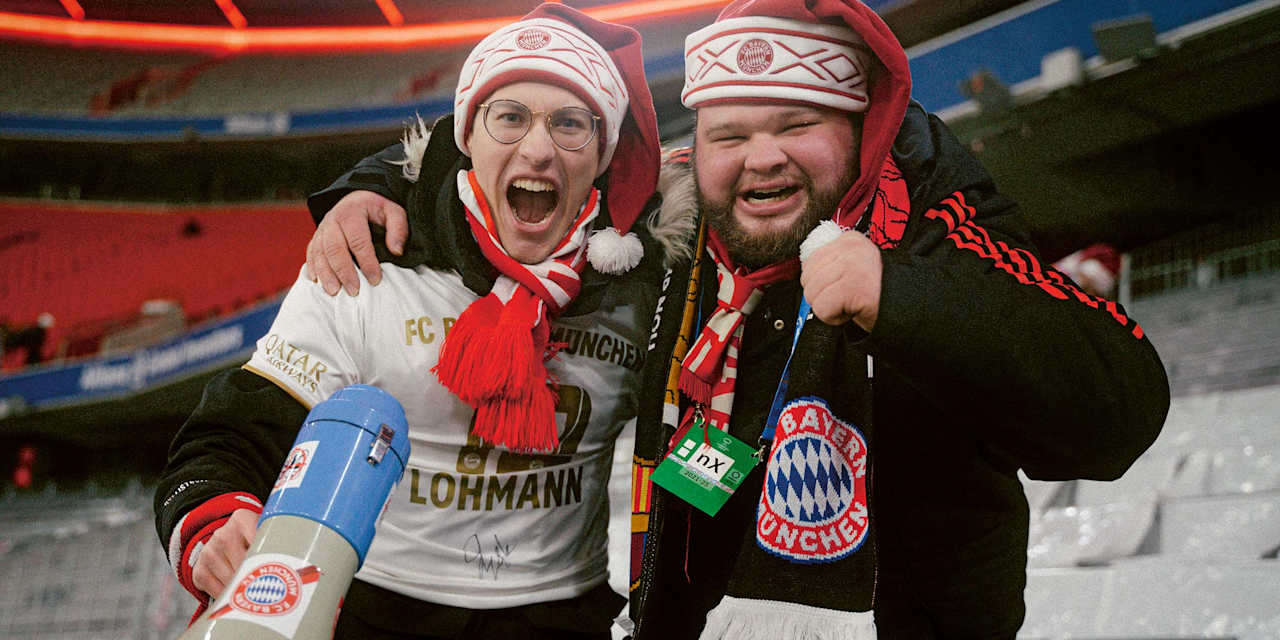Red Ladies FC Bayern