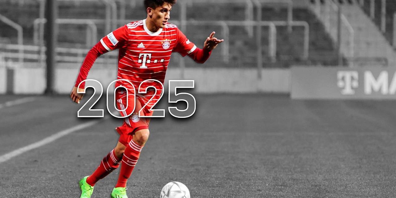 FC Bayern Amateure, FC Bayern,