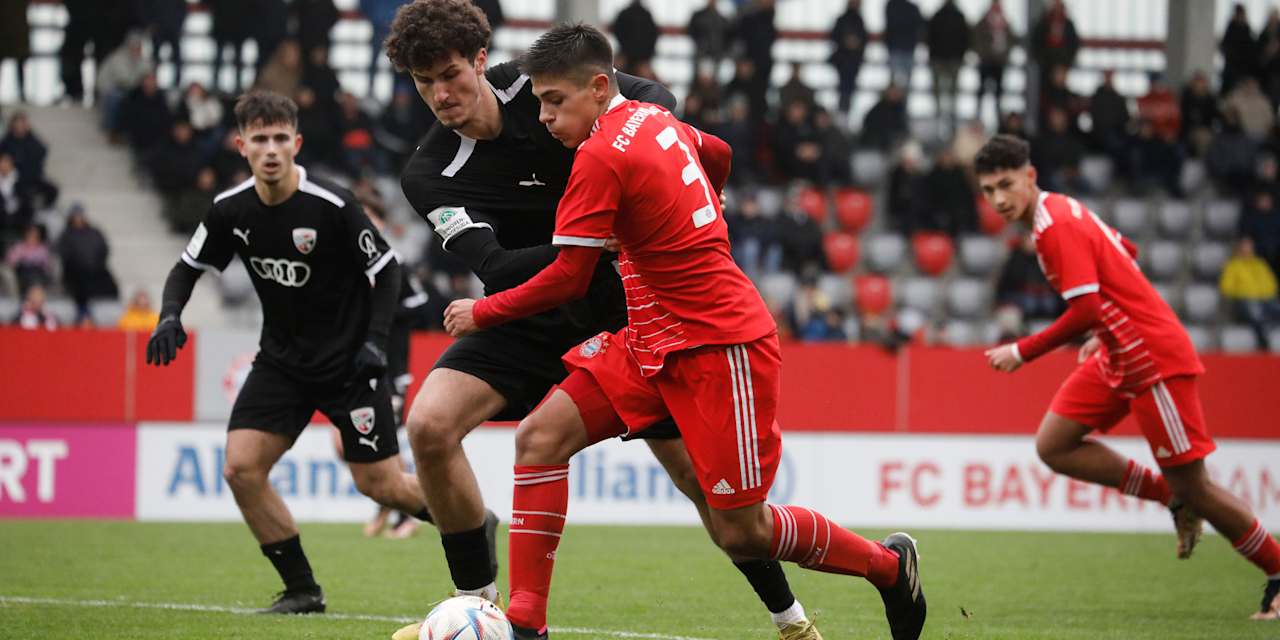 FC Bayern U19