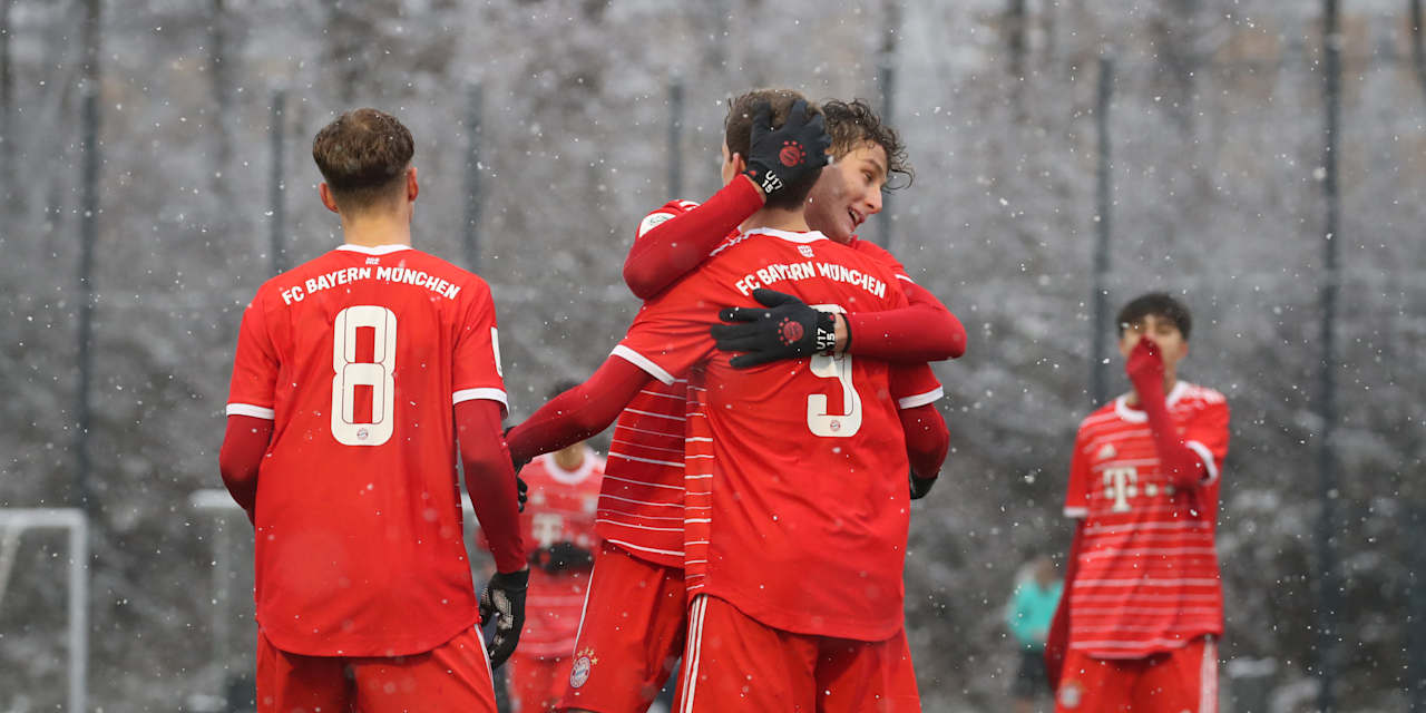 FC Bayern U17