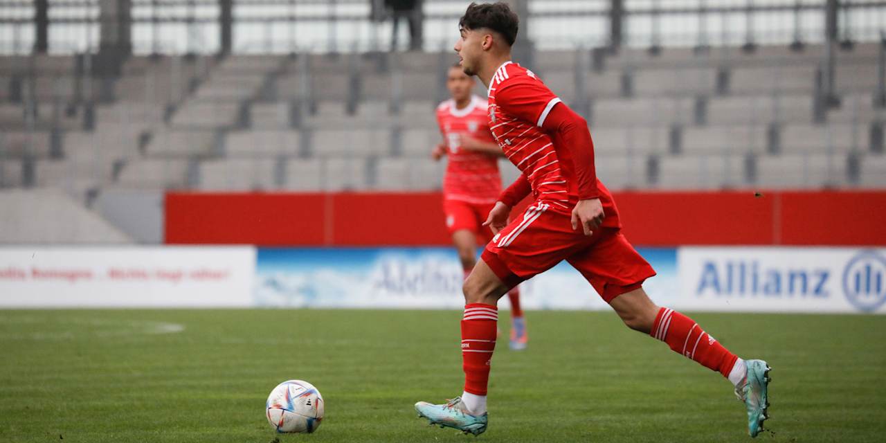 FC Bayern U19