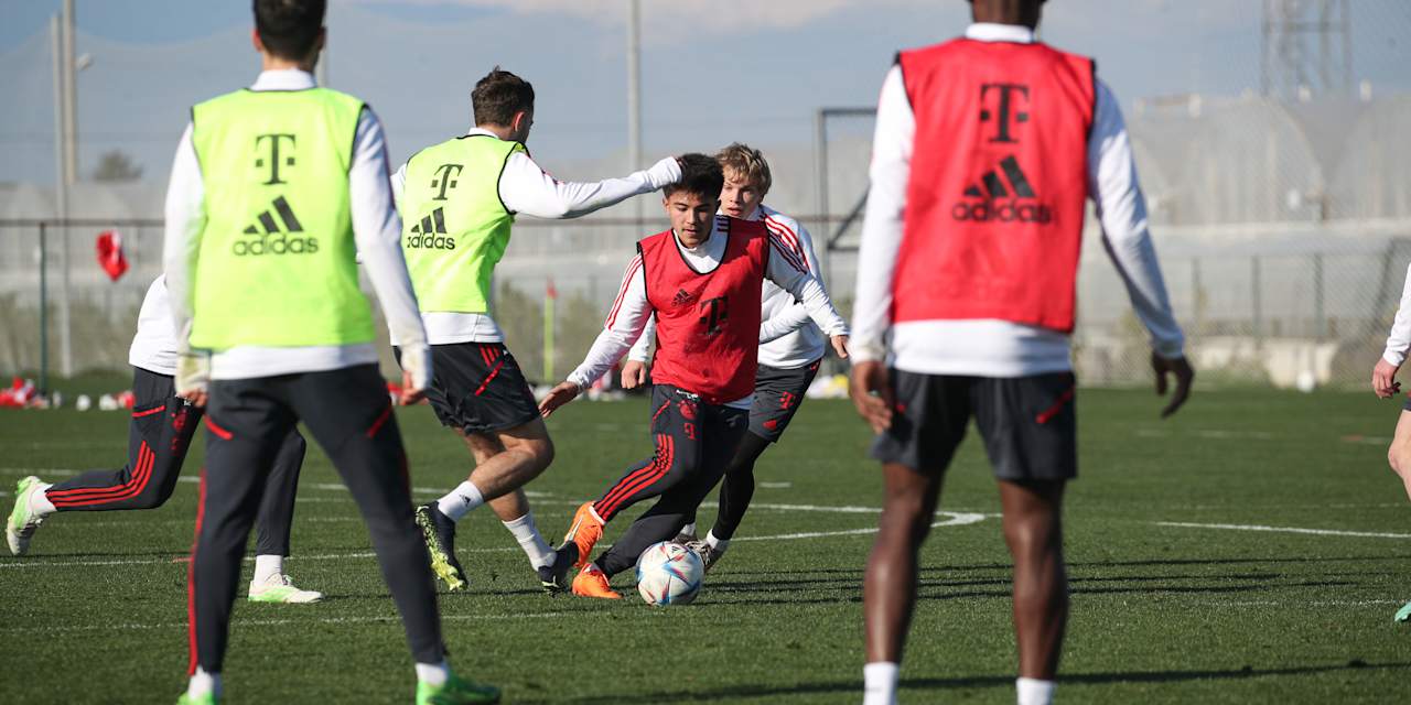 230102_Training_FCB