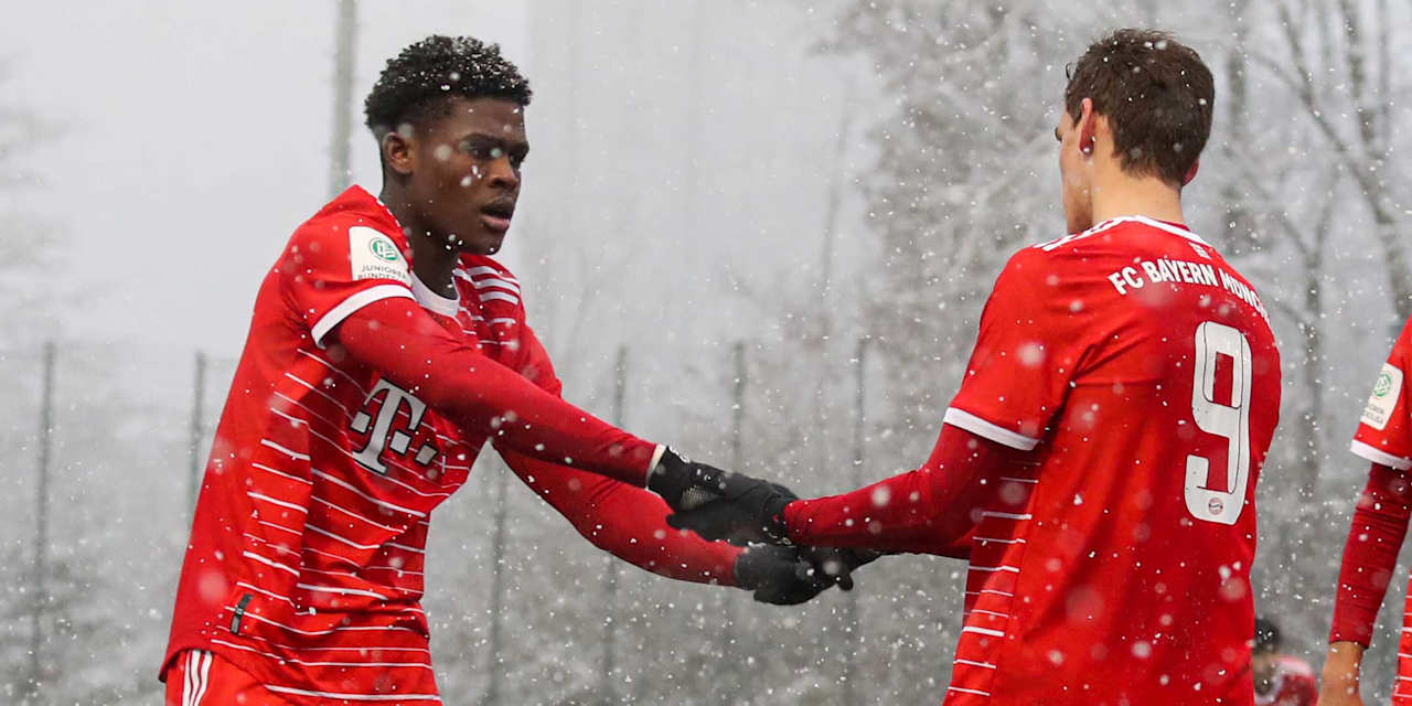FC Bayern U17