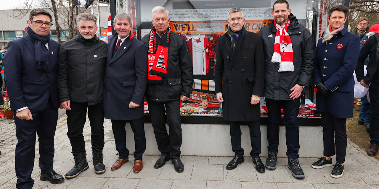 FC Bayern Manchester United
