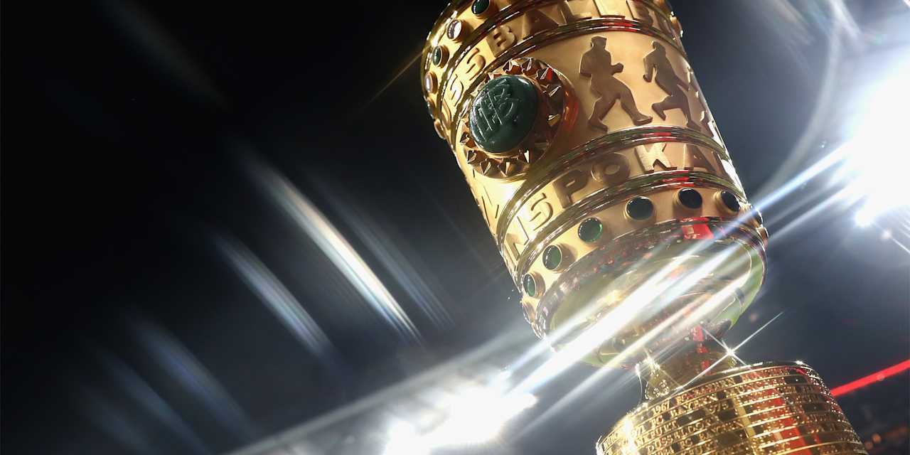 dfb-pokal