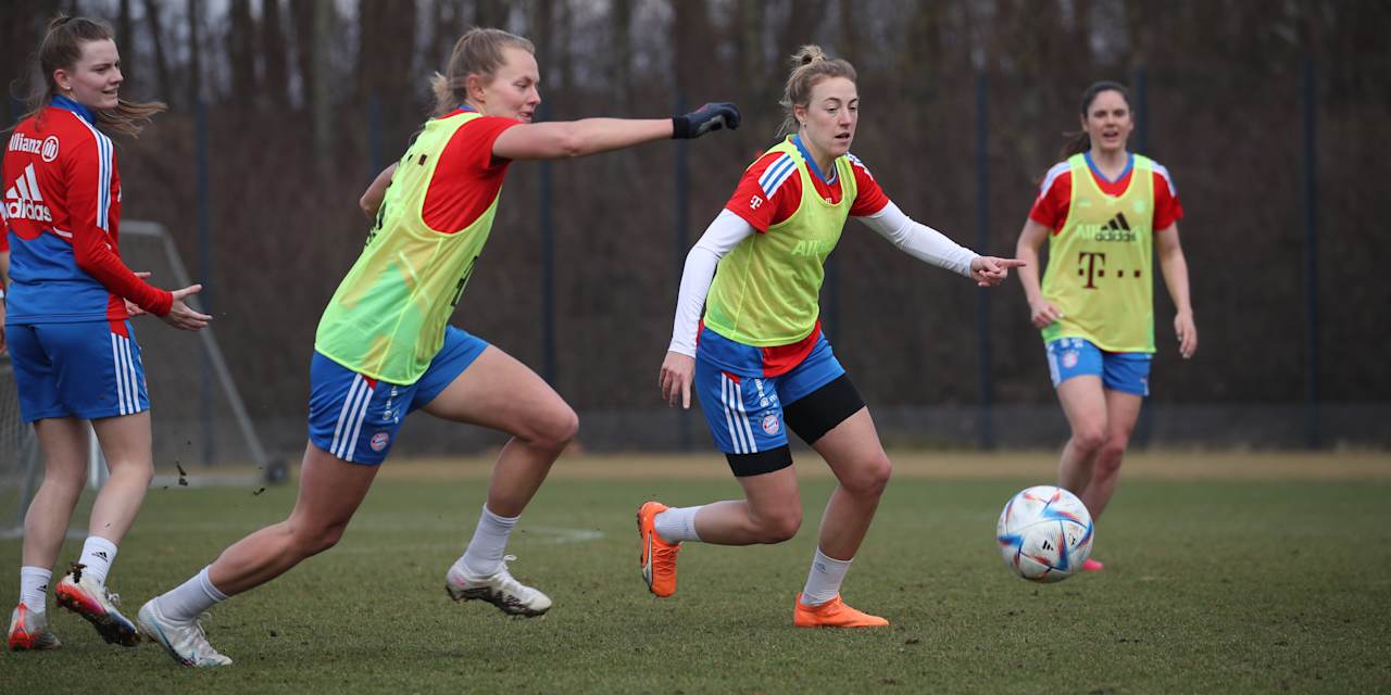FC Bayern Women
