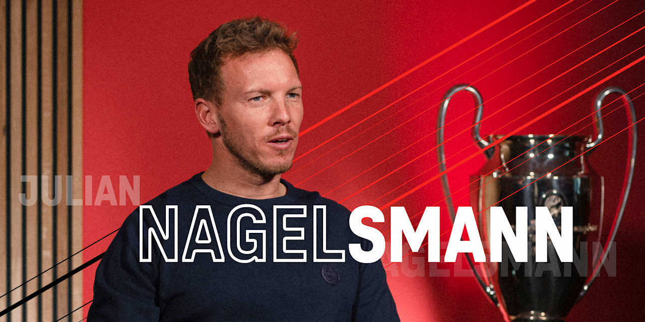 Julian Nagelsmann, Champions League