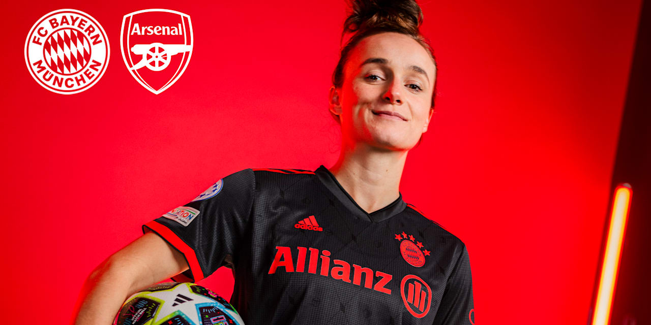 Informationen für Besucher des FC Bayern-Heimspiels