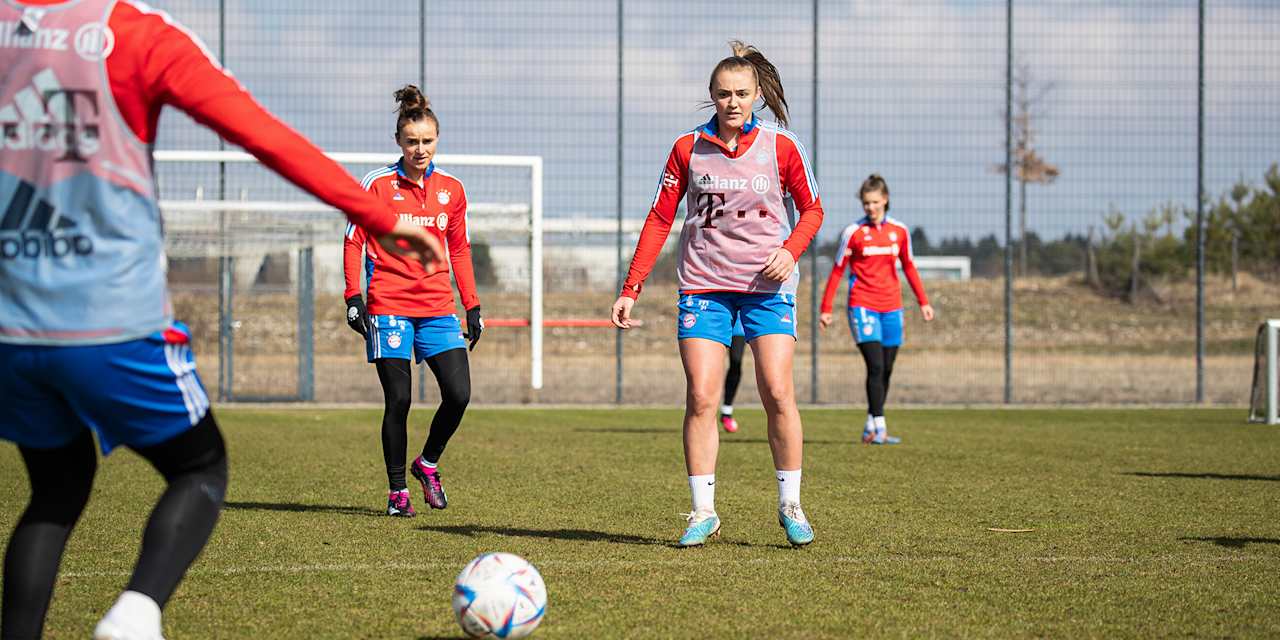 FC Bayern Women