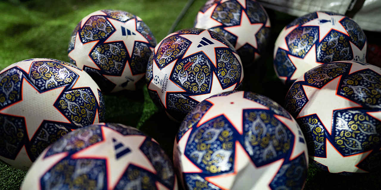 Champions League-Auslosung