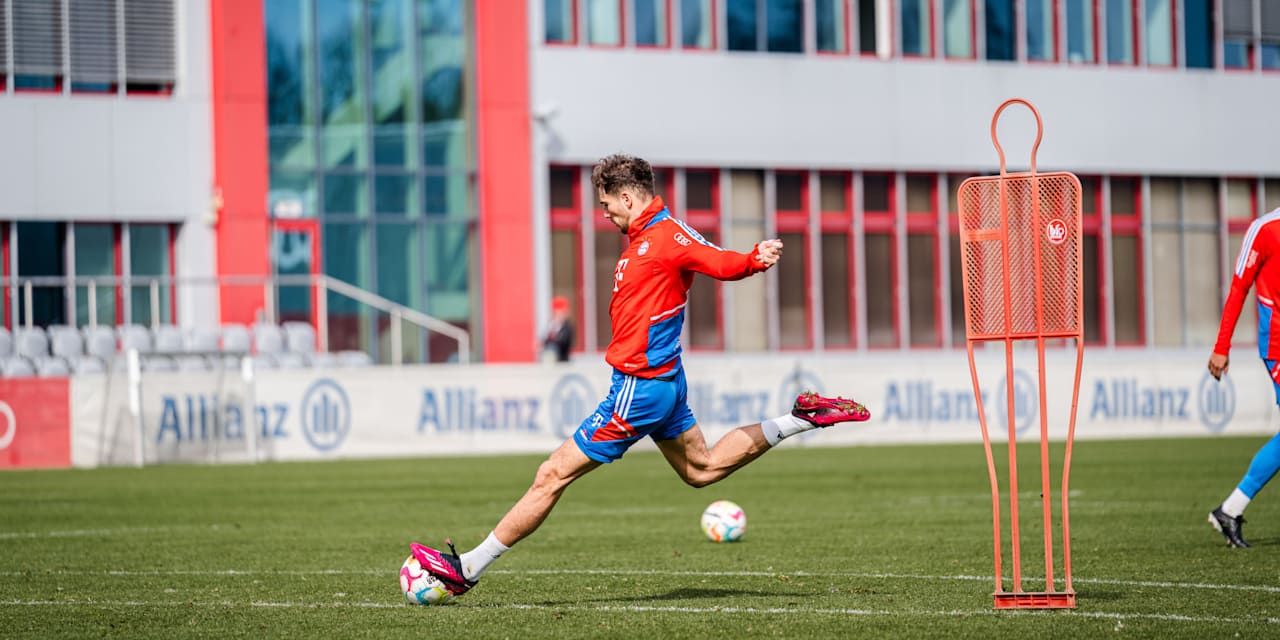 Goretzka_Training_230317__B1_2918