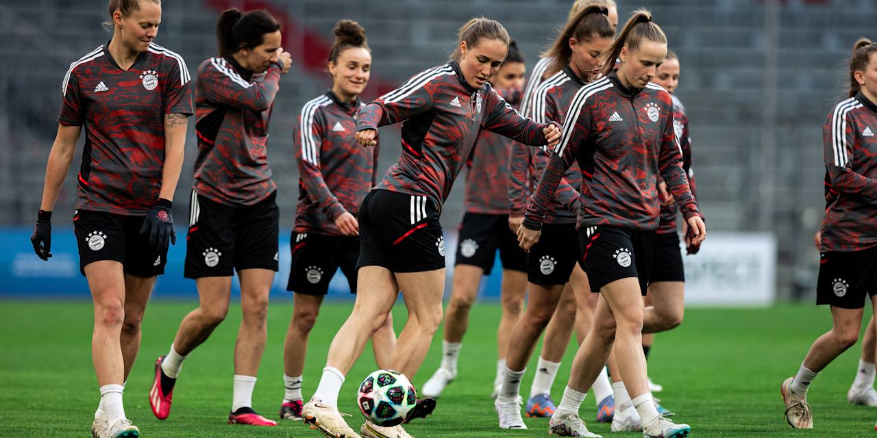 FC Bayern Frauen