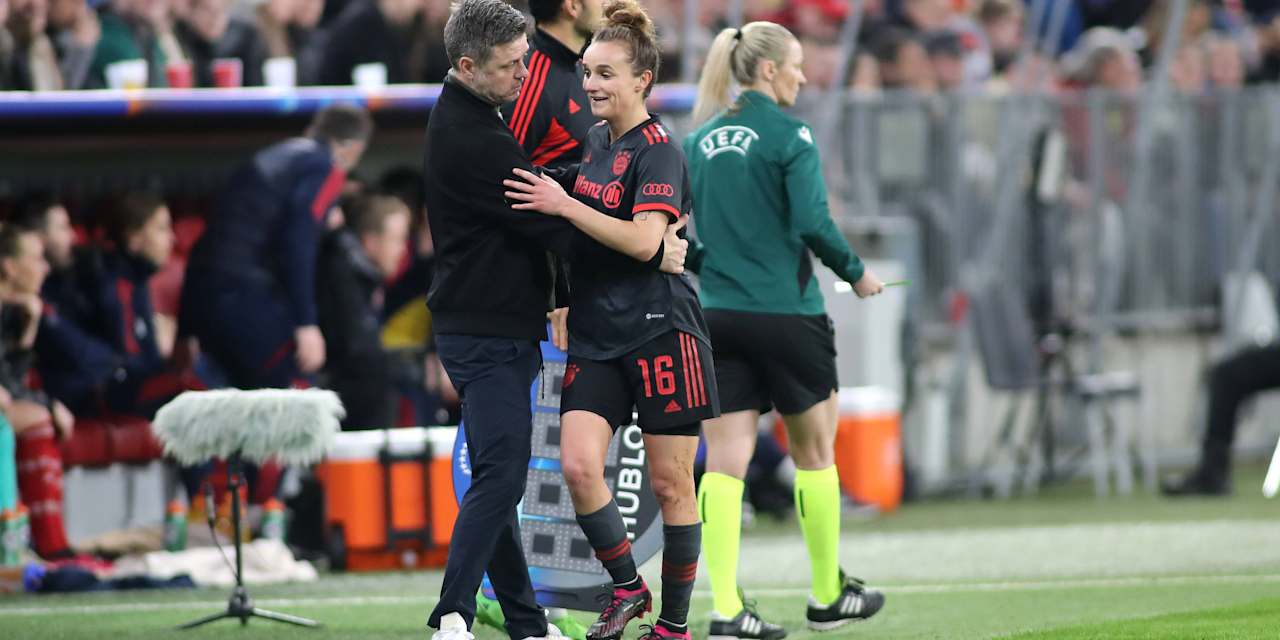 FC Bayern Women