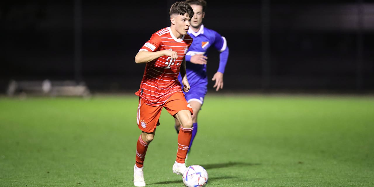 FC Bayern Amateure