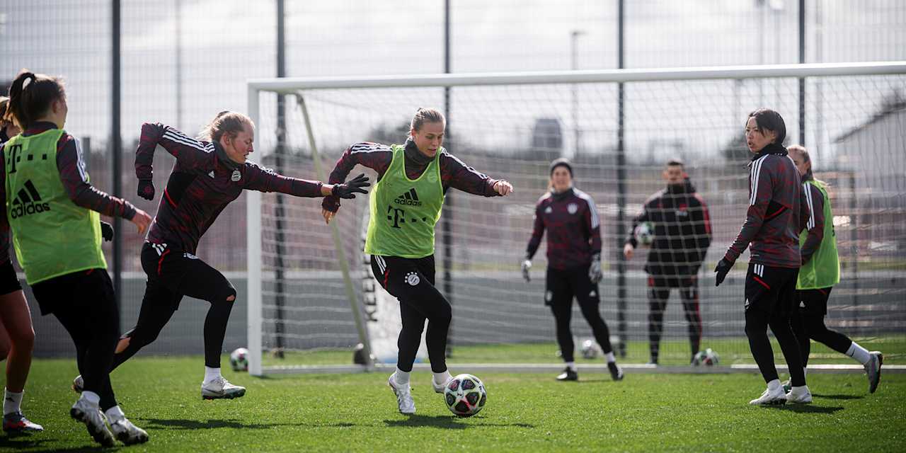 FC Bayern Women