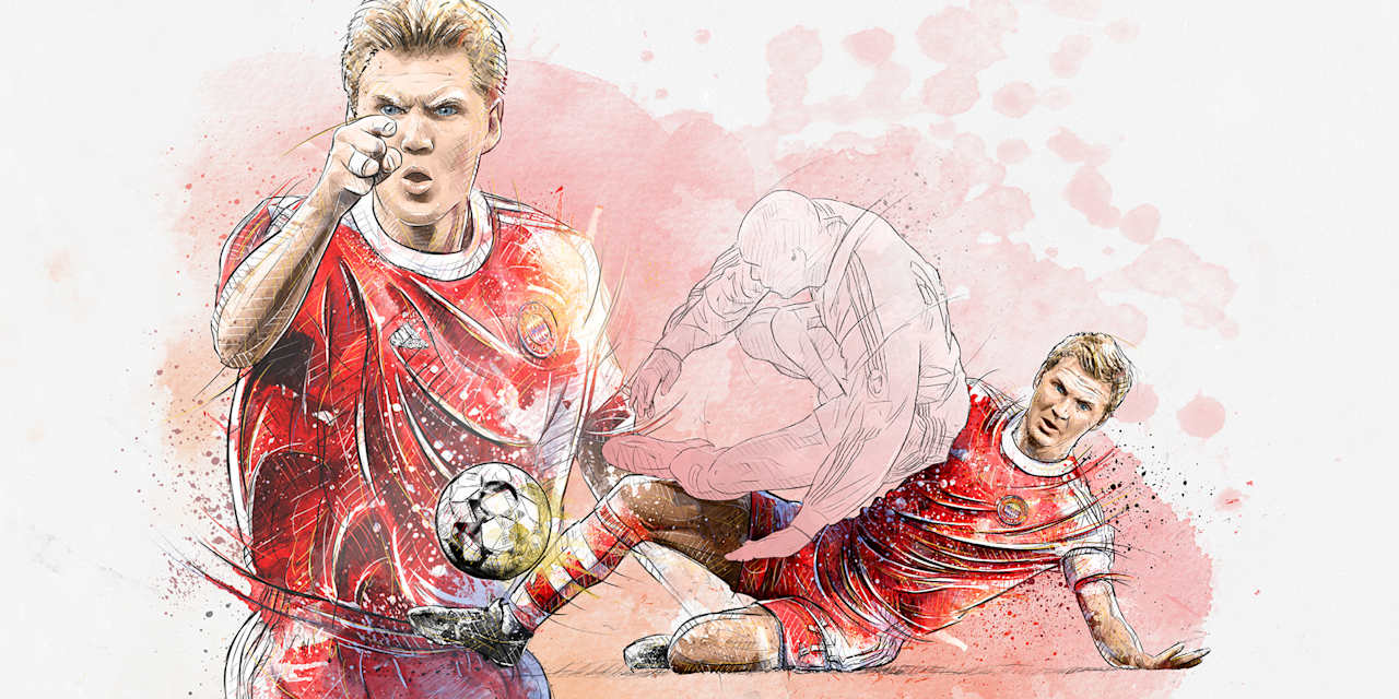 Stefan Effenberg