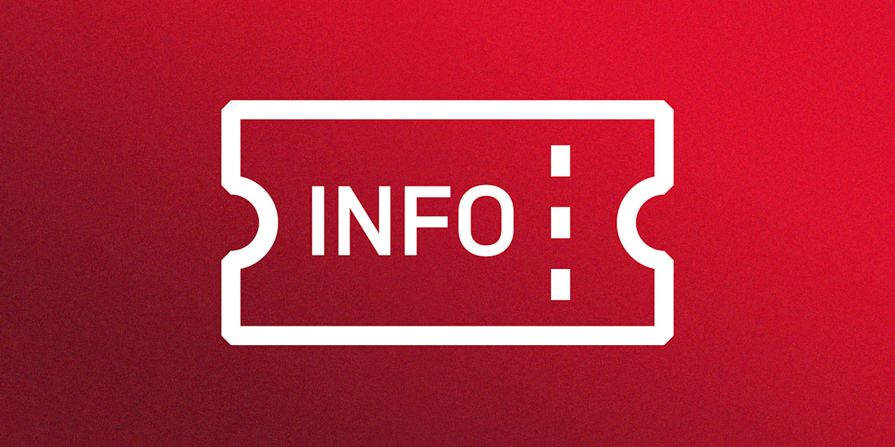 info-tickets