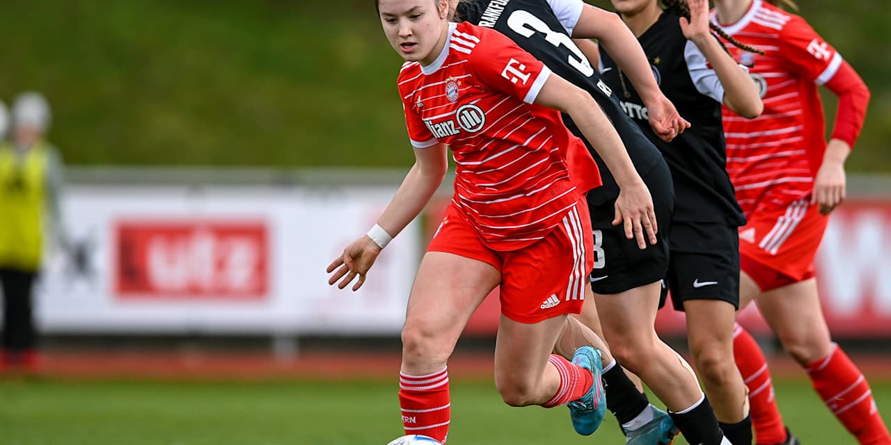 FC Bayern Frauen II