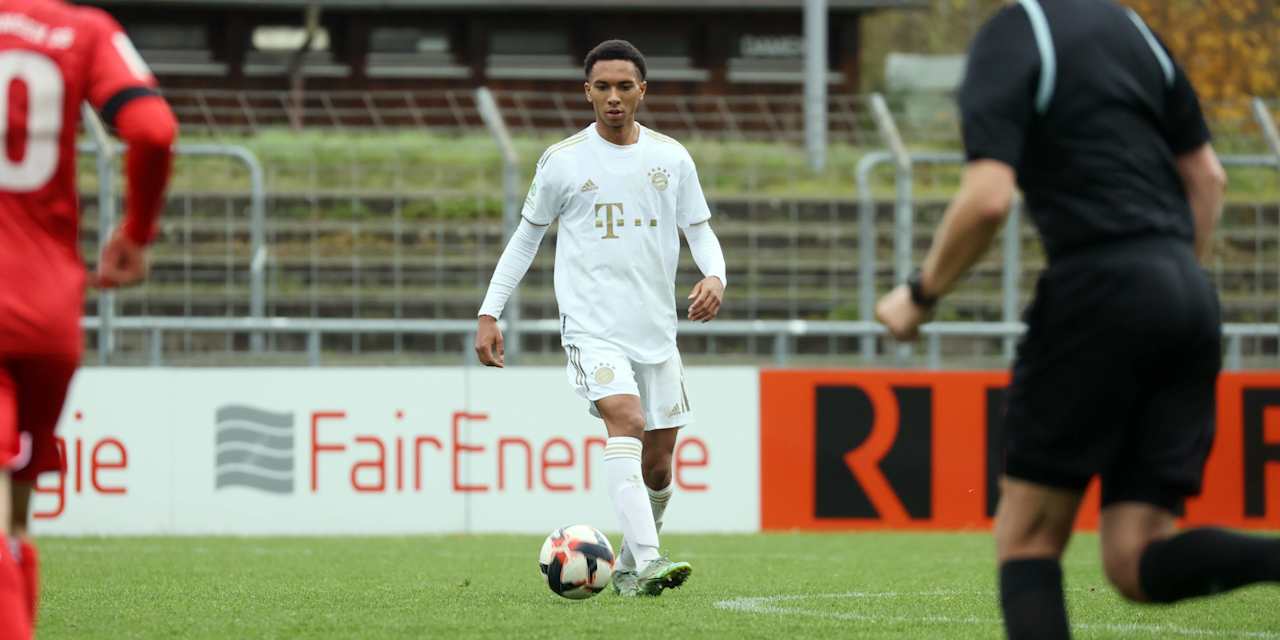 FC Bayern U19