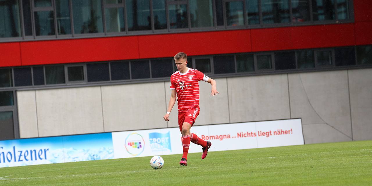FC Bayern U17