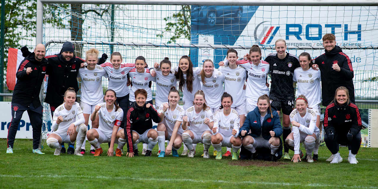 FC Bayern Frauen II