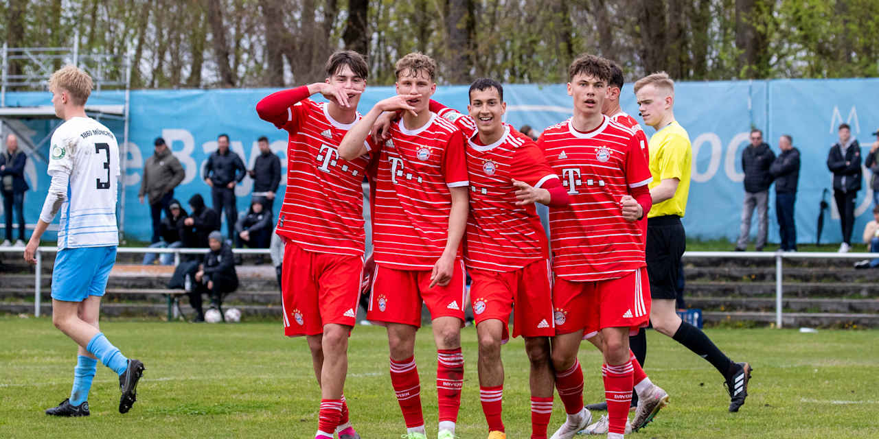 FC Bayern U17