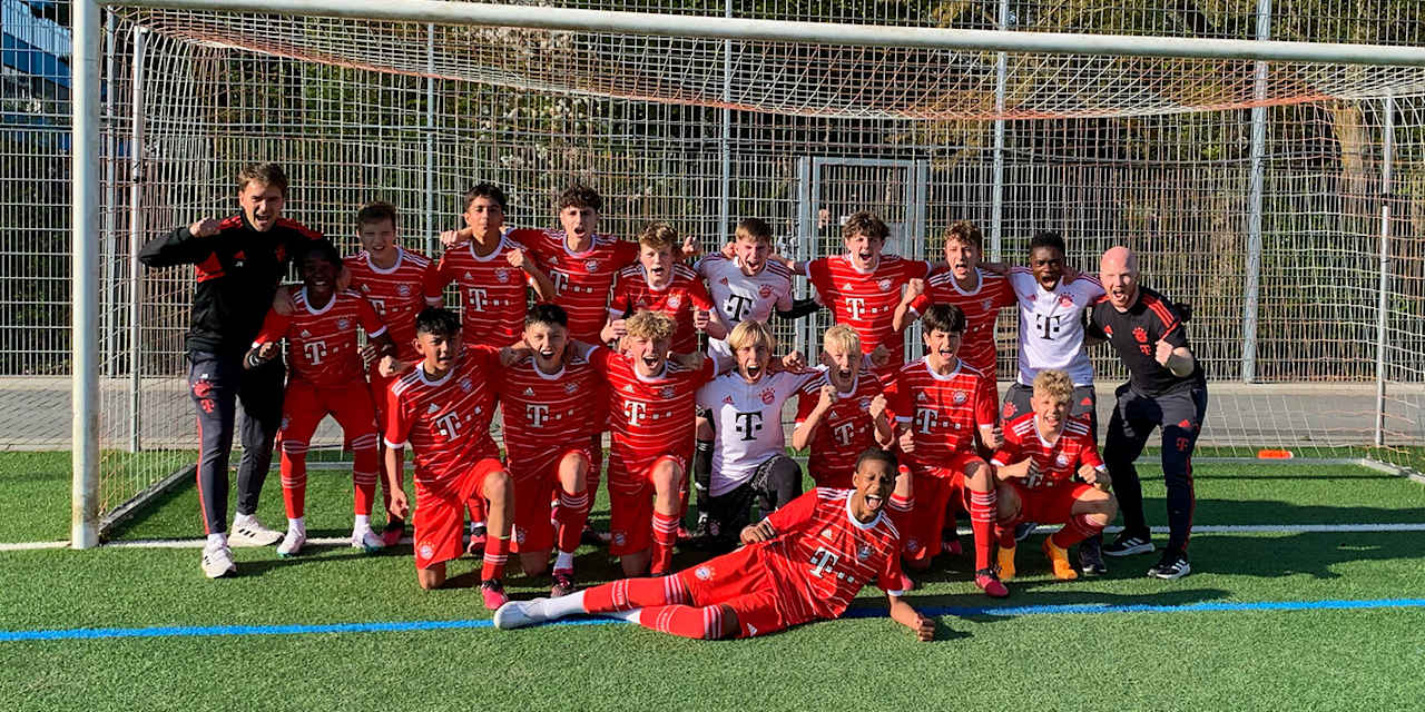 FC Bayern U17