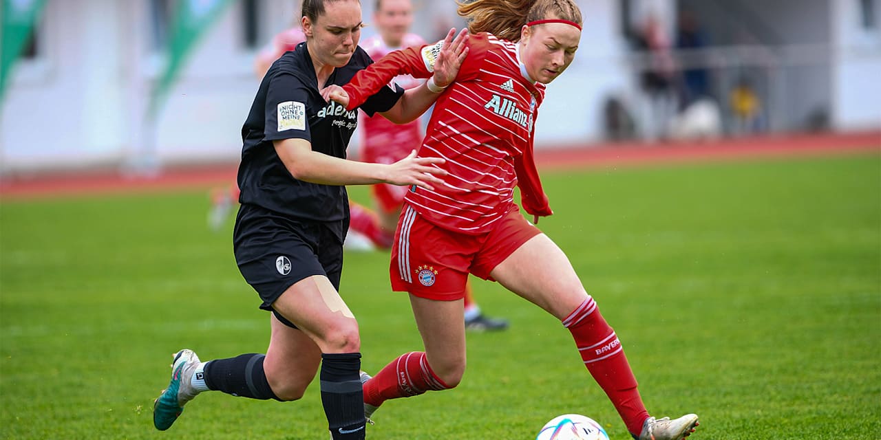 FC Bayern Frauen II