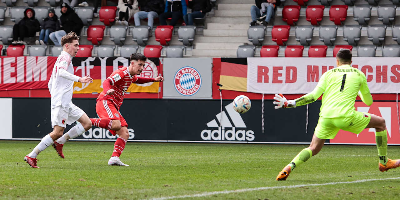 FC Bayern U19