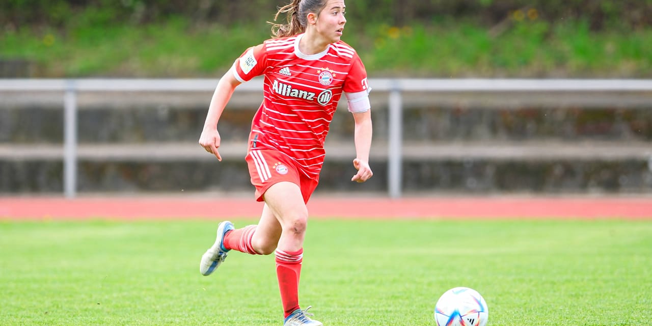 FC Bayern Frauen II