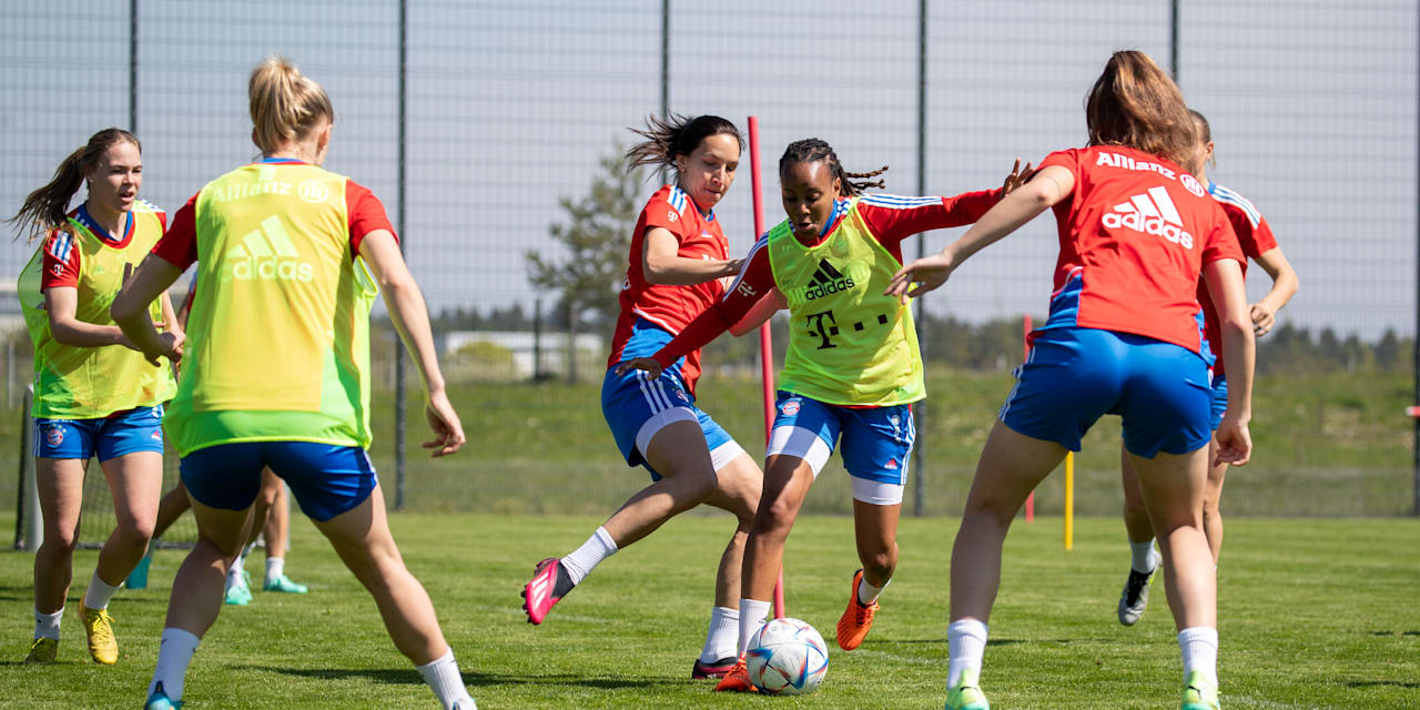 FC Bayern Frauen