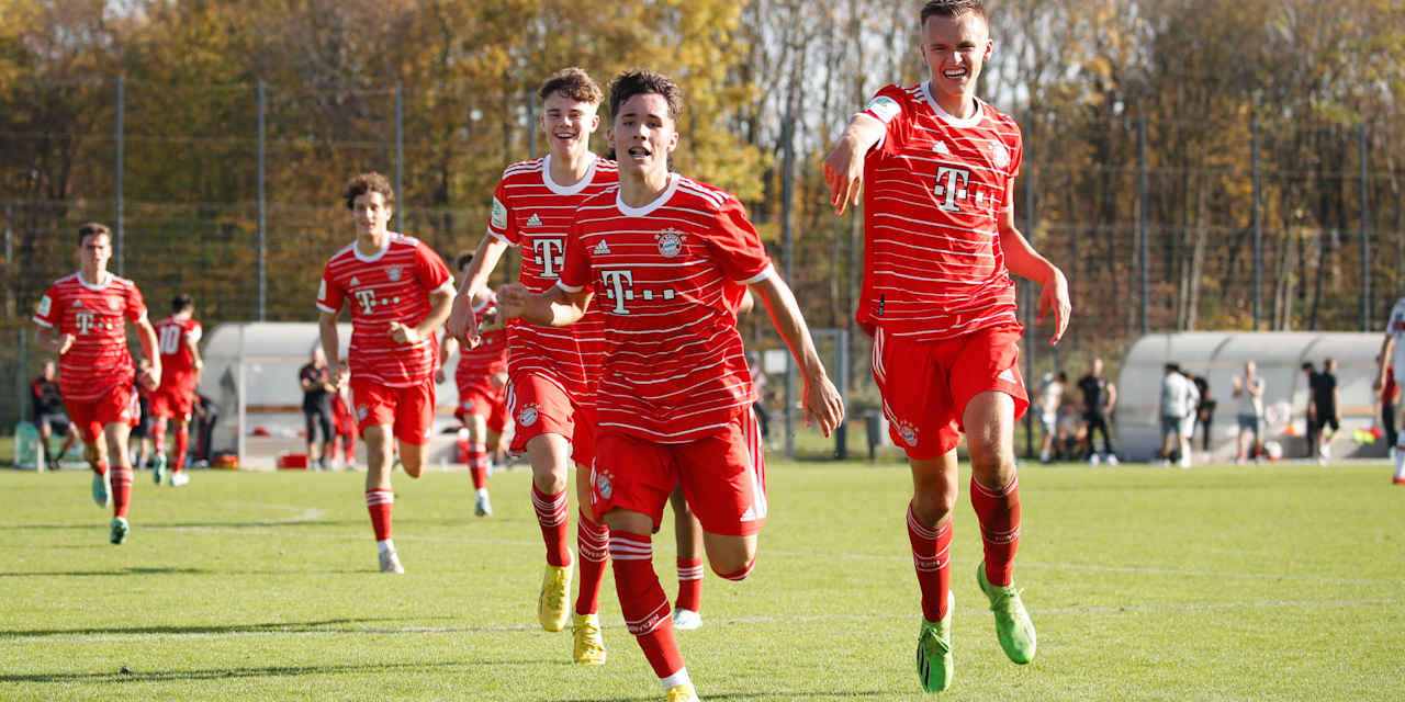 FC Bayern U17