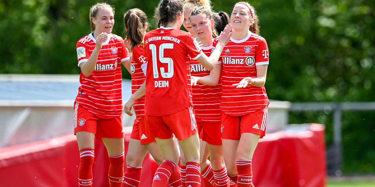 FC Bayern Frauen II