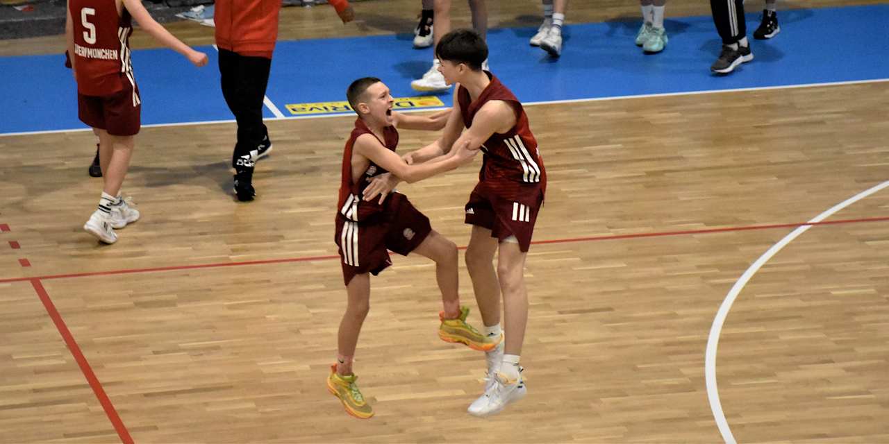 U14-DM