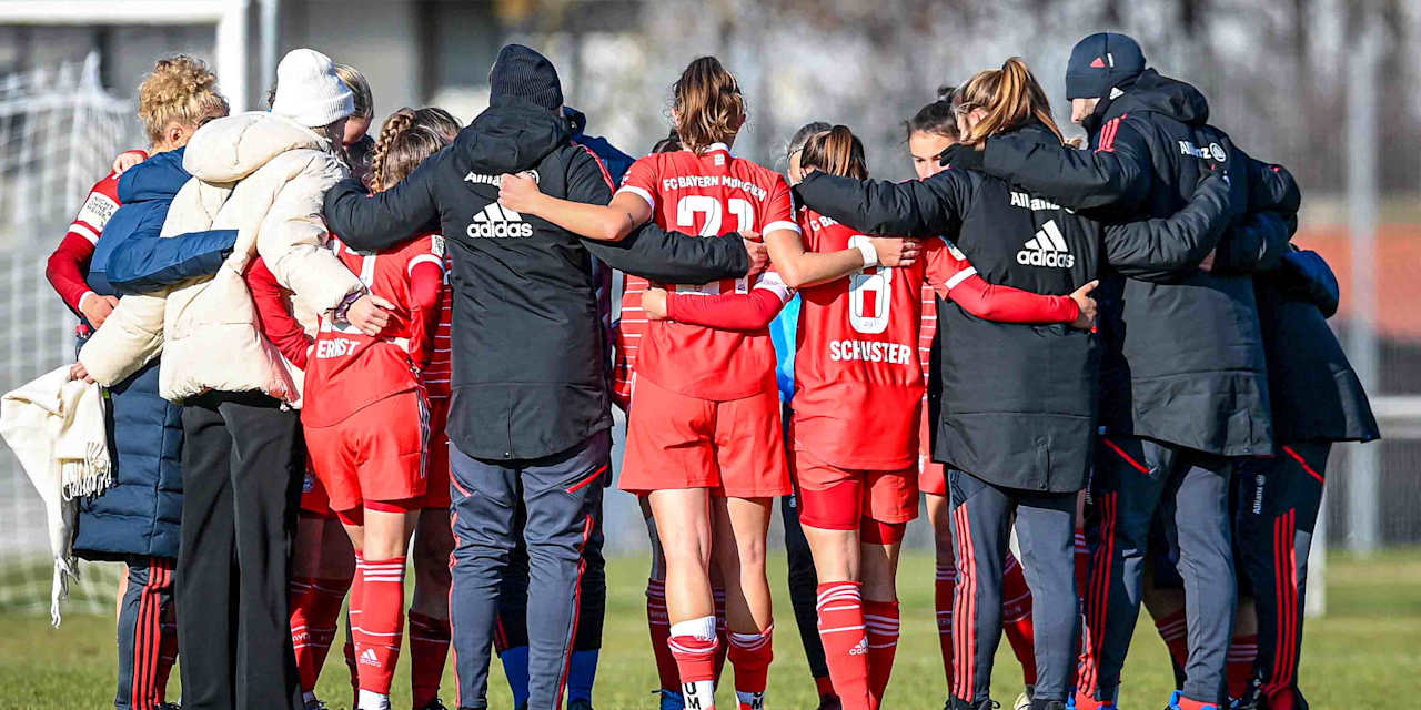 FC Bayern Frauen II
