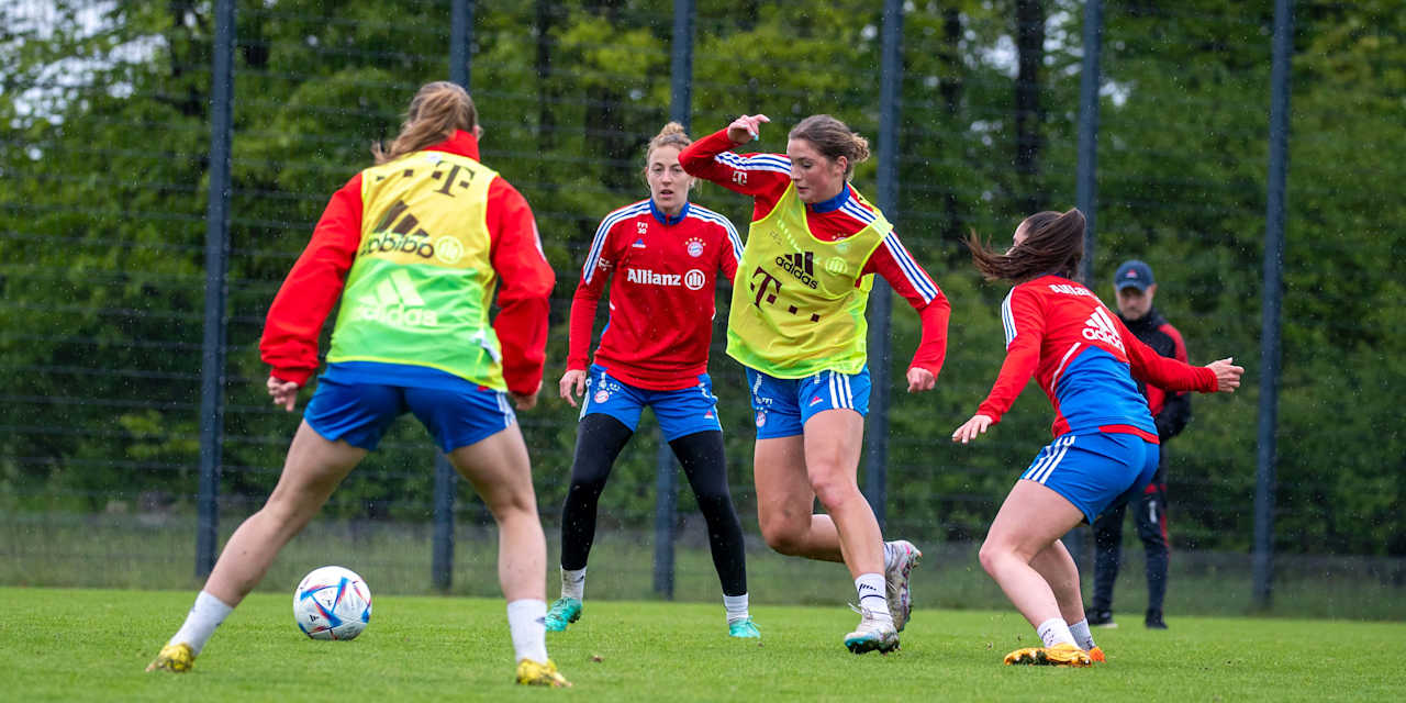 FC Bayern Women