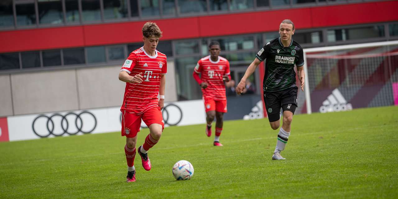 FC Bayern U17