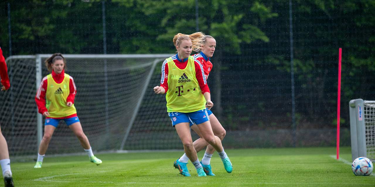 FC Bayern Women