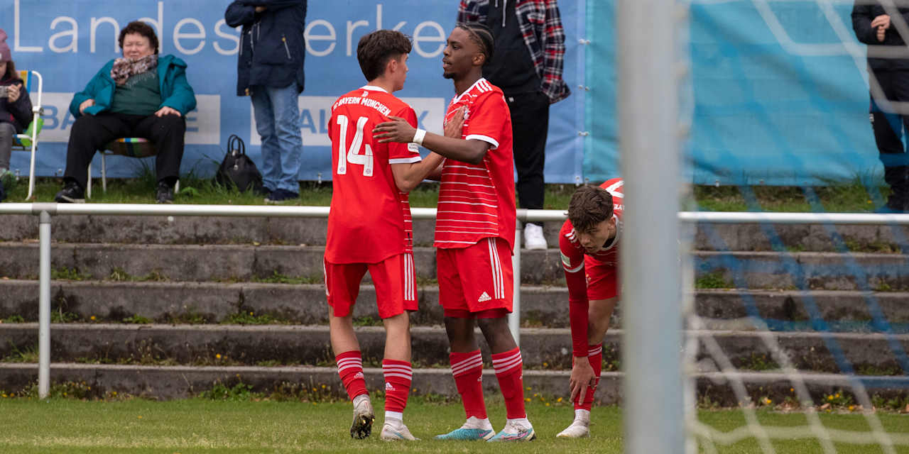 FC Bayern U17